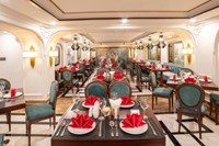 Khách sạn Marigold Đà Lạt